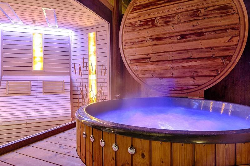 Romantik Hotel Bären - Aktivite