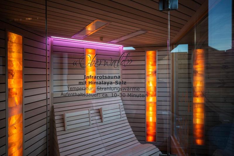 Romantik Hotel Bären - Aktivite