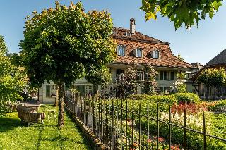 Romantik Hotel Bären otel fotoğrafı