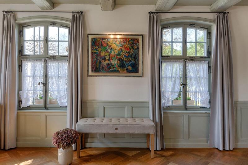 Romantik Hotel Bären - Oda