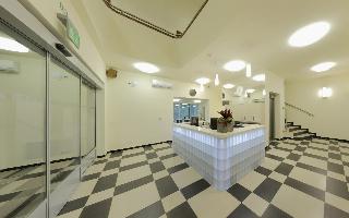 Esmarin Wellness Hotel fotoÄŸrafÄ±
