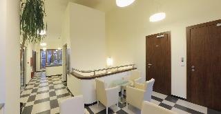 Esmarin Wellness Hotel fotoÄŸrafÄ±