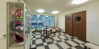Esmarin Wellness Hotel fotoÄŸrafÄ±