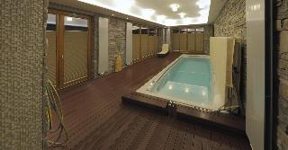 Esmarin Wellness Hotel fotoÄŸrafÄ±