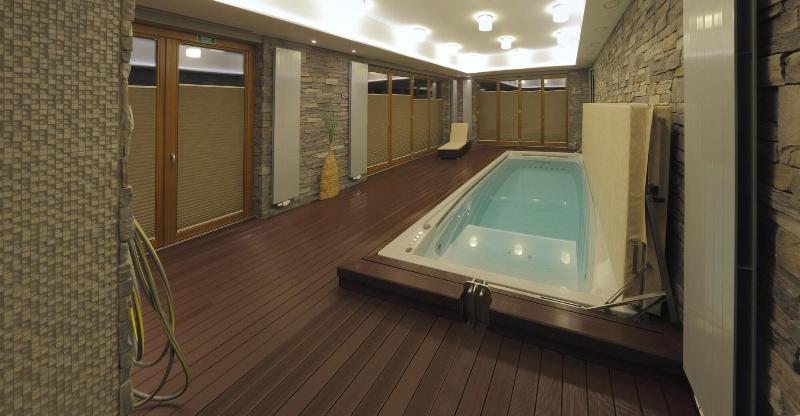 Esmarin Wellness Hotel - Aktivite