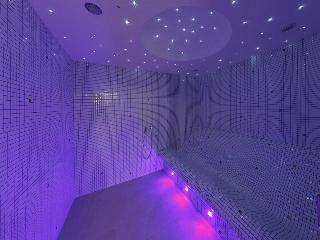 Esmarin Wellness Hotel fotoÄŸrafÄ±