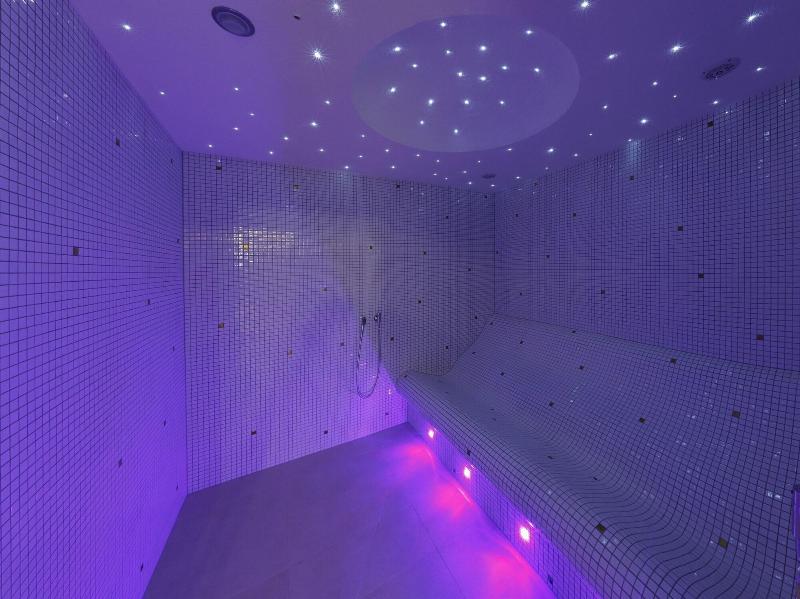 Esmarin Wellness Hotel - Aktivite