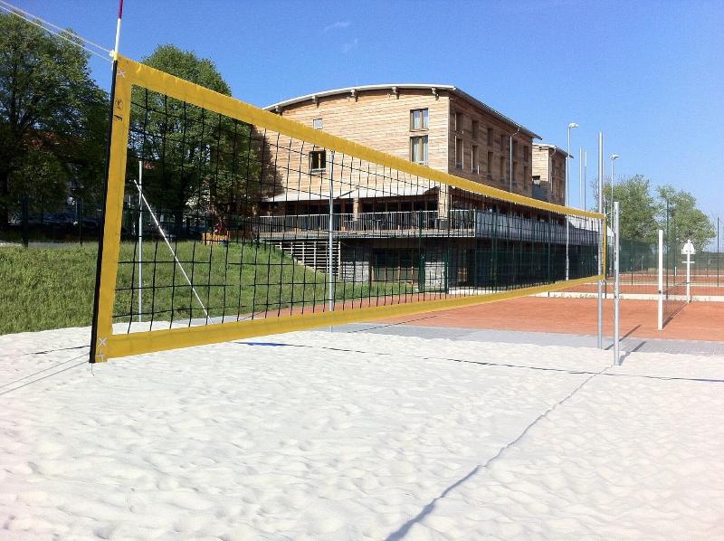 Esmarin Wellness Hotel - Aktivite