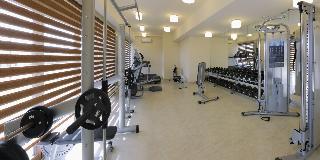Esmarin Wellness Hotel fotoÄŸrafÄ±