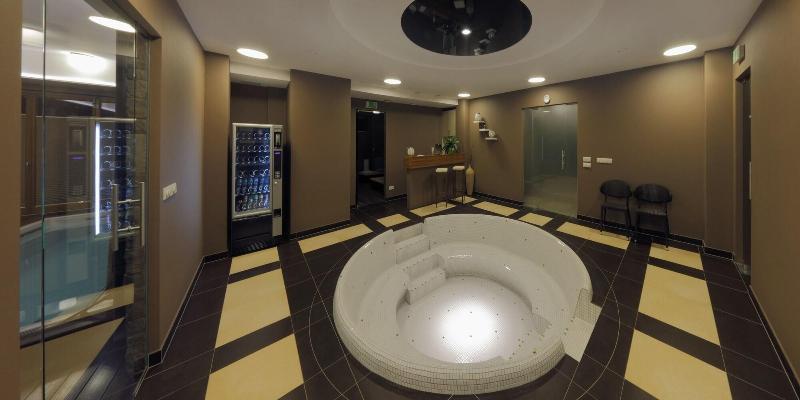 Esmarin Wellness Hotel - Aktivite