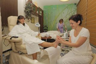 Esmarin Wellness Hotel fotoÄŸrafÄ±