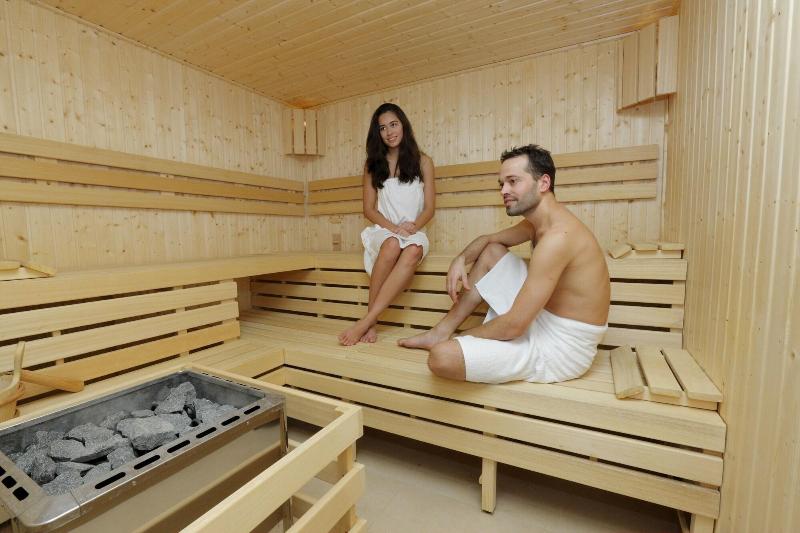 Esmarin Wellness Hotel - Aktivite