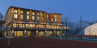 Esmarin Wellness Hotel otel fotoğrafı