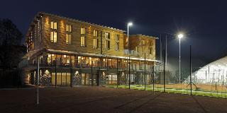 Esmarin Wellness Hotel fotoÄŸrafÄ±