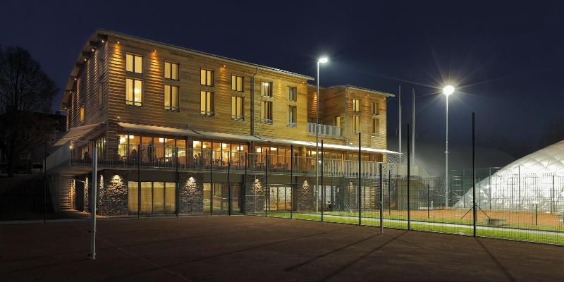 Esmarin Wellness Hotel - Genel