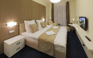 Esmarin Wellness Hotel fotoÄŸrafÄ±