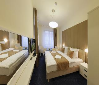 Esmarin Wellness Hotel fotoÄŸrafÄ±