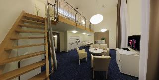 Esmarin Wellness Hotel fotoÄŸrafÄ±