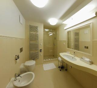 Esmarin Wellness Hotel fotoÄŸrafÄ±