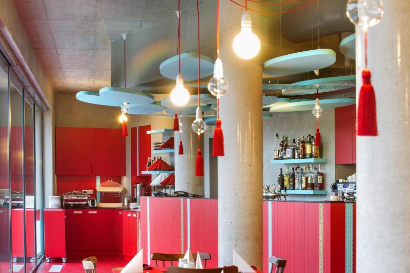 Hotel Rajska Zahrada - Bar