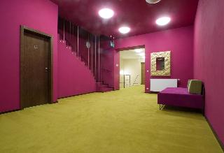 Hotel Rajska Zahrada fotoÄŸrafÄ±