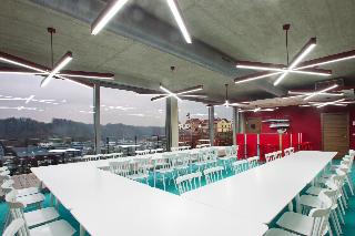 Hotel Rajska Zahrada fotoÄŸrafÄ±