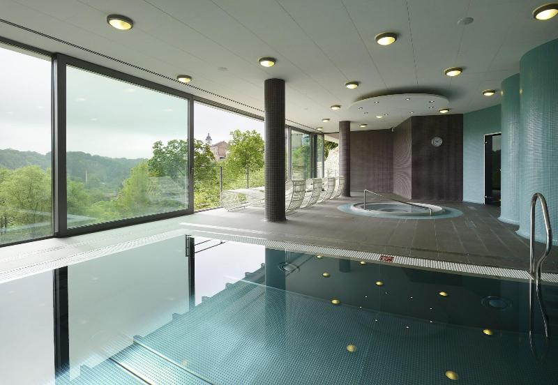 Hotel Rajska Zahrada - Aktivite