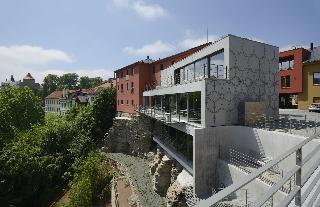 Hotel Rajska Zahrada otel fotoğrafı