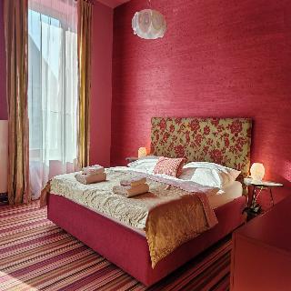 Hotel Rajska Zahrada fotoÄŸrafÄ±