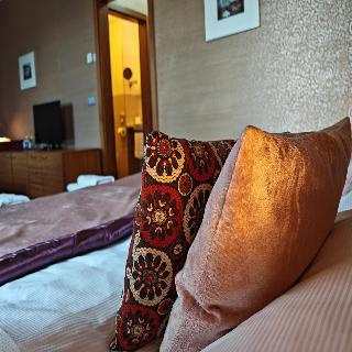 Hotel Rajska Zahrada fotoÄŸrafÄ±