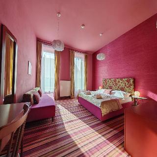 Hotel Rajska Zahrada fotoÄŸrafÄ±