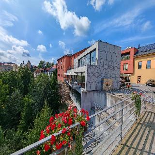 Hotel Rajska Zahrada fotoÄŸrafÄ±