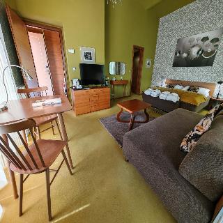 Hotel Rajska Zahrada fotoÄŸrafÄ±