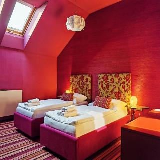Hotel Rajska Zahrada fotoÄŸrafÄ±