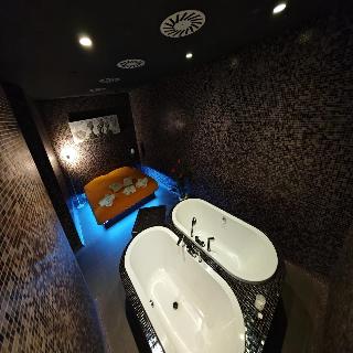 Hotel Rajska Zahrada fotoÄŸrafÄ±