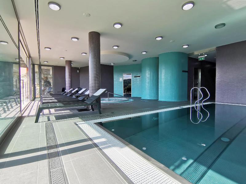 Hotel Rajska Zahrada - Genel