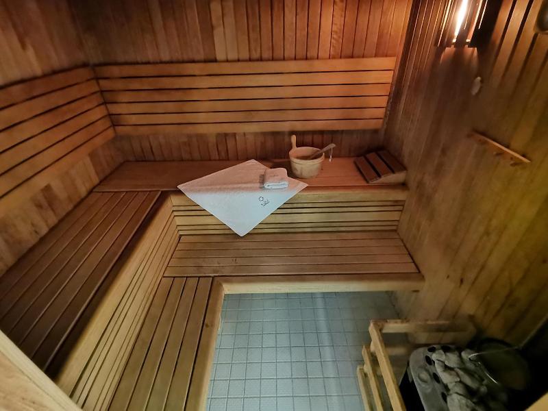 Hotel Rajska Zahrada - Genel