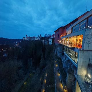 Hotel Rajska Zahrada fotoÄŸrafÄ±