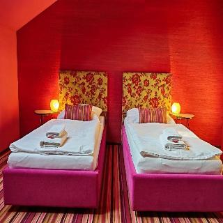 Hotel Rajska Zahrada fotoÄŸrafÄ±