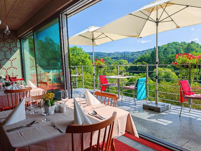 Hotel Rajska Zahrada - Genel