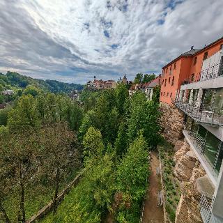 Hotel Rajska Zahrada fotoÄŸrafÄ±