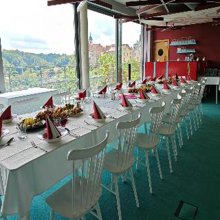 Hotel Rajska Zahrada fotoÄŸrafÄ±