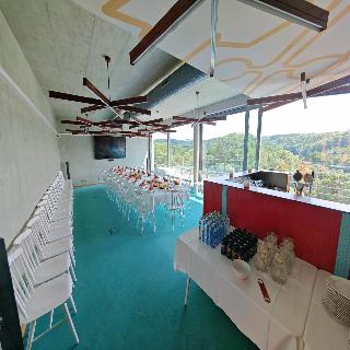 Hotel Rajska Zahrada fotoÄŸrafÄ±