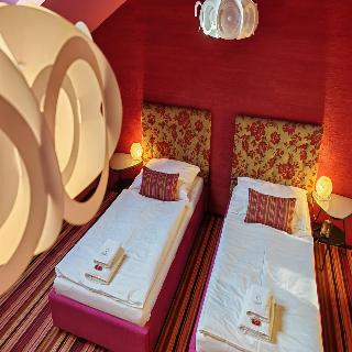 Hotel Rajska Zahrada fotoÄŸrafÄ±