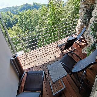 Hotel Rajska Zahrada fotoÄŸrafÄ±