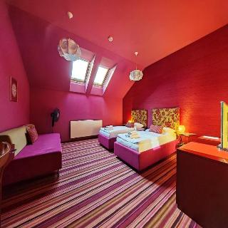 Hotel Rajska Zahrada fotoÄŸrafÄ±