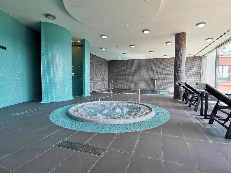 Hotel Rajska Zahrada - Genel