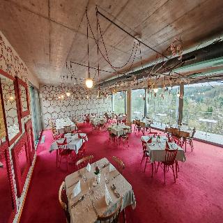 Hotel Rajska Zahrada fotoÄŸrafÄ±