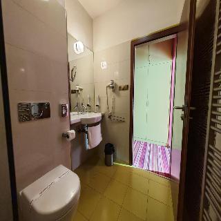 Hotel Rajska Zahrada fotoÄŸrafÄ±