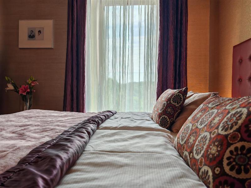 Hotel Rajska Zahrada - Genel